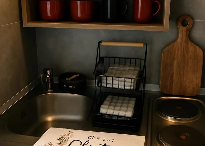 Apartamento Petit Cocon Cosy Proche Place Stanislas Nancy