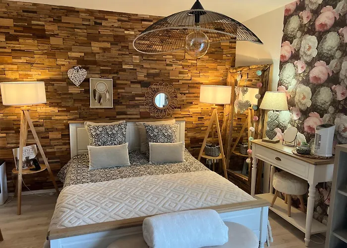 Petit Cocon Proche De Stanislas