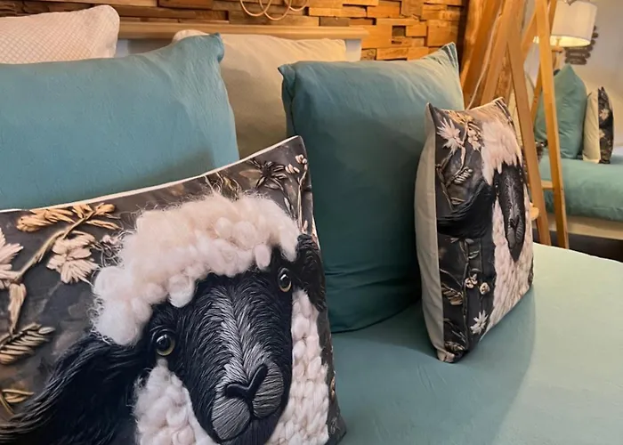 Petit Cocon Cosy Proche Place Stanislas Нанси